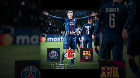 #comeback #barcelona #psg #remontada #football #fun #trending #trend #edit #viralvideo #viral #fypシ゚