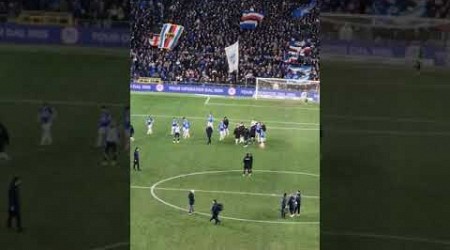 Sampdoria - Carrarese - 1 - 1 - A lavorare, andate a lavorare