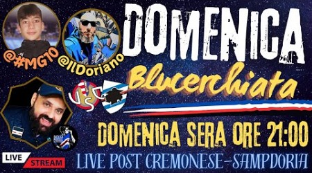 Domenica Blucerchiata