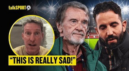 &quot;INEOS Are Cost Cutting!&quot; Andy Mitten SLAMS Man United&#39;s Ownership And Recruitment!