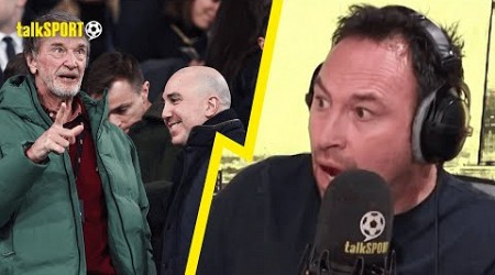 &quot;Give Them At Least 18 Months!&quot; Jason Cundy INSISTS Man United&#39;s Owners Need More Time To Be Judged!