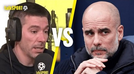 &quot;The Aura Has Gone!&quot; Majestic &amp; Darren Ambrose SLAM Man City&#39;s Form!