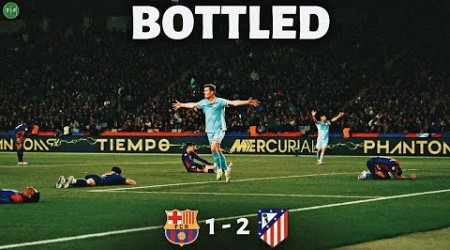 BARCA BIG BOTTLERS! LEWA TO SAUDI