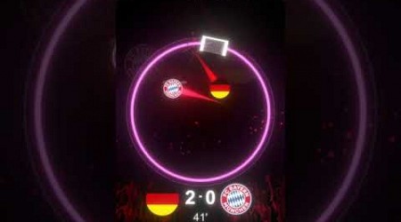 GERMANY vs BAYERN MUNICH