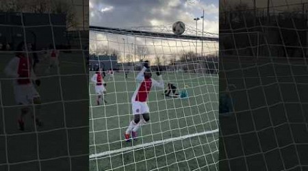 Ajax academy’s greatest goals of 2024! ⚽️