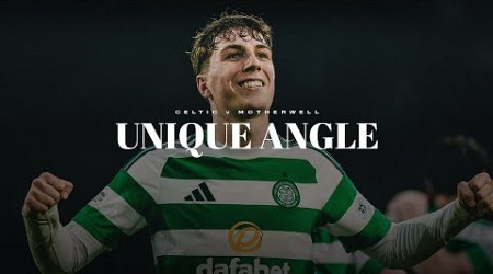 Unique Angle | Celtic 4-0 Motherwell | Celtic delivered three festive points (26/12/24)