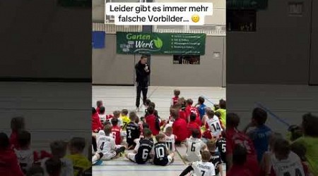 Leider ist das ein großer Grund… 