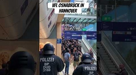 #hannover96 #h96 #vflosnabrück #bundesliga #football #ultras #fans #polizei #fyp #foryou #hannover