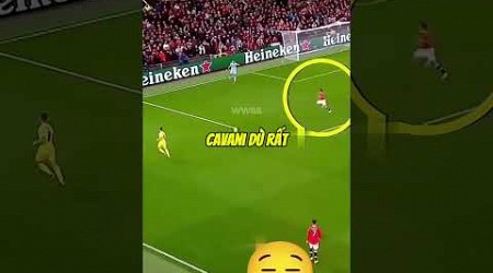 Những Nỗ Lực Vượt Qua Khó Khăn trong Trận Europa League.#bongda #football #shortsviral