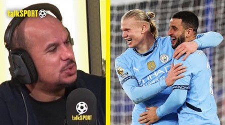 FALSE DAWN? Gabby Agbonlahor Remains UNCONVINCED By Man City &amp; INSISTS They&#39;ll Lose Many More Games!