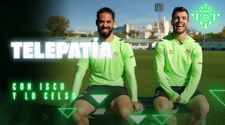 La conexión MÁGICA entre ISCO y LO CELSO ⚡️