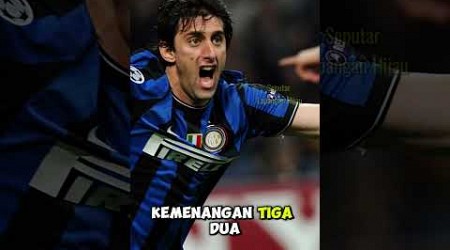 Momen Runtuhnya Tiki Taka di tangan Jose Mourinho #beritabola #barcelona #ligachampions #intermilan