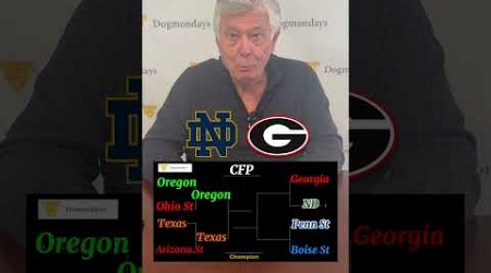 Who ya got? #sports #trivia #ncaa #football #grandpa #dogmondays #foryou #fyp #trend #viral