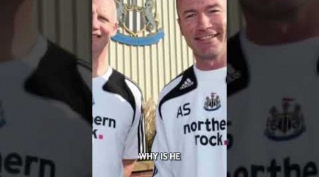 Joey Barton on his feud with Alan Shearer at newcastle 