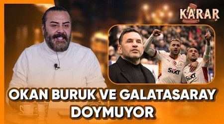 Mourinho Gerçekleri Söyleyemiyor | Galatasaray Rekabeti Bitirdi | Osimhen UEFA&#39;yı Kazandıracak