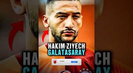 ZİYECH GALATASARAY’DAN PARASINI İSTİYOR! #ziyech #galatasaray #futbol #holidayswithyoutube