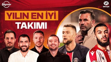 MIKAUTADZE Mİ DYBALA MI? SAĞ BEK Mİ SKRINIAR MI? | Kayserispor vs Galatasaray | Eski Açık