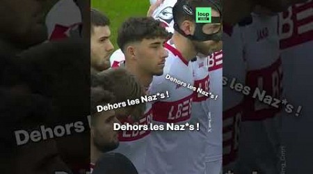 Minute de silence non respectée après l’attentat à Magdebourg… 