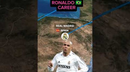 RONALDO 