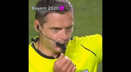 2020 bayern