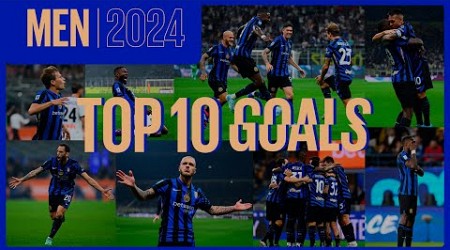 I CAPOLAVORI DEI NOSTRI NERAZZURRI 