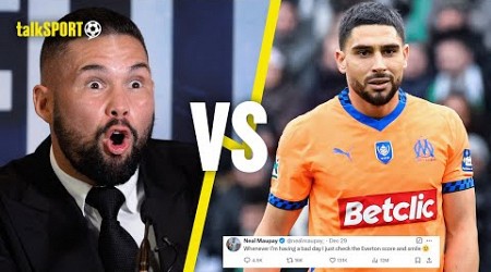 &quot;He&#39;s A Muppet!&quot; Tony Bellew SLAMS Neal Maupay For Taunting &amp; Disrespecting Everton!