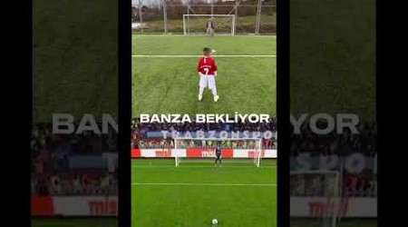 Banza bekliyor #futbol #football #soccer #emir7kara #keşfetbeniöneçıkar #keşfet #kesfet #trend