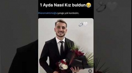 Kararlılıkta Kerem Aktürkoğlu Gibi olun 