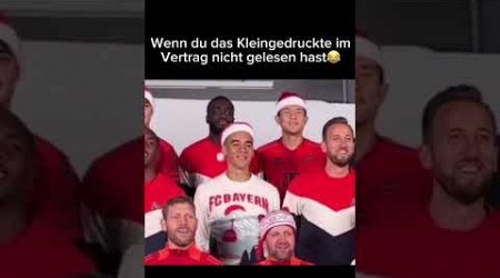 Olise beim Weihnachtssingen von Bayern