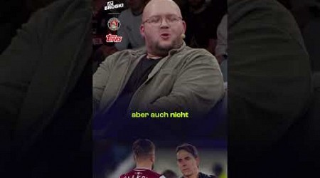 FÜLLKRUG zum FC BAYERN⁉️