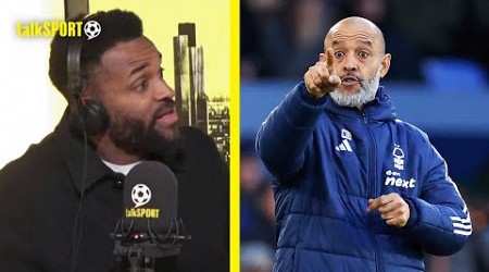 &quot;Would Be Incredible!&quot; Darren Bent CLAIMS Nuno Deserves Manager Of The Season If He Secures Top 4!