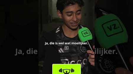 Weet jij wie de laatste speler is? 