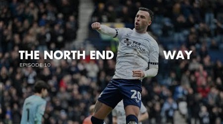 The North End Way | Episode 10 | A Lilywhite Christmas!