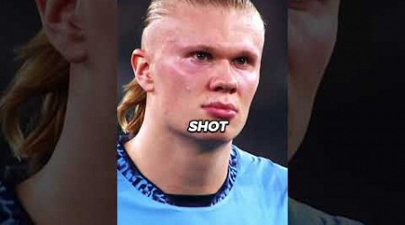 ERLING HAALAND FINALLY SCORED MANCHESTER CITY WON THE MATCH 