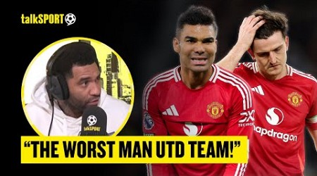 &quot;I Was Absolutely BAFFLED!&quot; Jermaine Pennant SLAMS Amorim For POOR Team Selection!