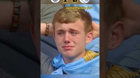 Man City vs QPR • Premier League 2012 