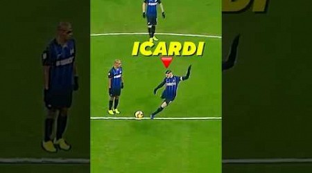 Tiri dal CALCIO DI INIZIÒ