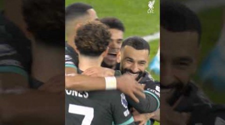 The Touch From Salah 