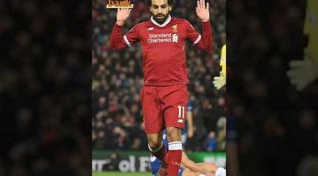 Eski defterleri açalım: Salah&#39;ın Chelsea ile hesaplaşması