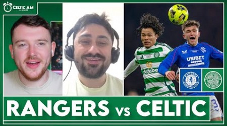 “We can put Ibrox into meltdown” | Rodgers, Clement &amp; the big Rangers vs Celtic Preview