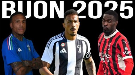 I REGALI DI JUVE-NAPOLI-MILAN-FIORENTINA-LAZIO (E NON SOLO)