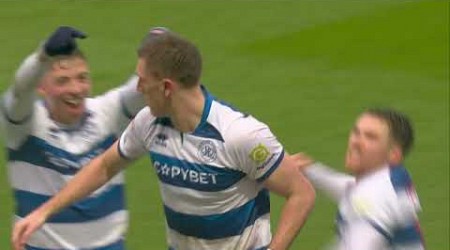 Queens Park Rangers v Watford Highlights