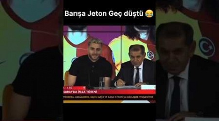 Barış Alper Yılmaz Tam komedi ya 