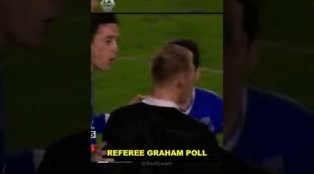 The craziest disallowed goal ever? Everton vs Liverpool in 2000!