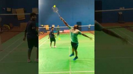 #badminton#smash#defence#deception#games#kill#headshot#trend#rally#goat#happy#unique#fast#shorts#fit