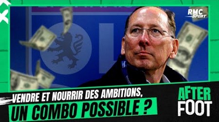 Ligue 1, Ligue Europa... &quot;L&#39;OL doit avoir de l&#39;ambition&quot; plaide Acherchour