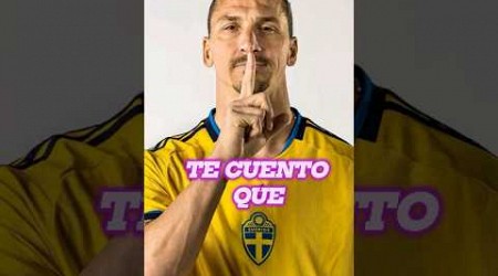 ¿Cómo Zlatan jugó en 6 equipos campeones de Champions… y nunca la ganó?