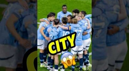 Manchester City vs Everton Match Reaction