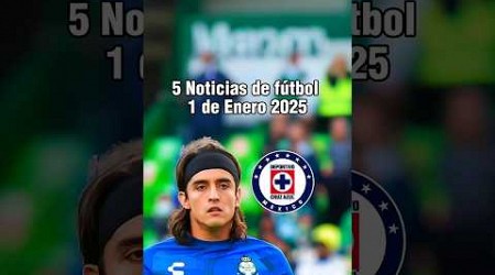 Noticias en la liga mx: Cruz Azul interesado en Acevedo, ¿Paulo Victor sucesor de Jardine?, y más