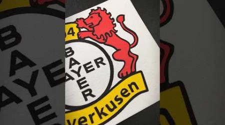 BAYER 04 LEVERKUSEN 